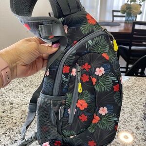 Crossbody Fanny pack